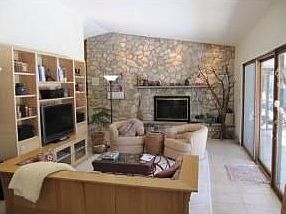 Beautiful Great Room