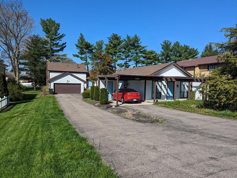 1st image of 1465 Eaton Ave #1