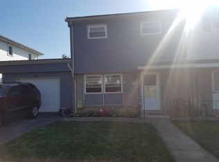 323 Bartlett St, Reading, PA 19611