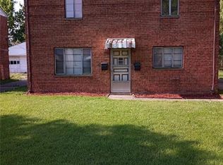 21100 Crystal Ave, Euclid, OH 44123