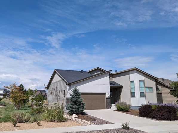 Homes for Sale near Ranch View Middle School - Highlands Ranch CO