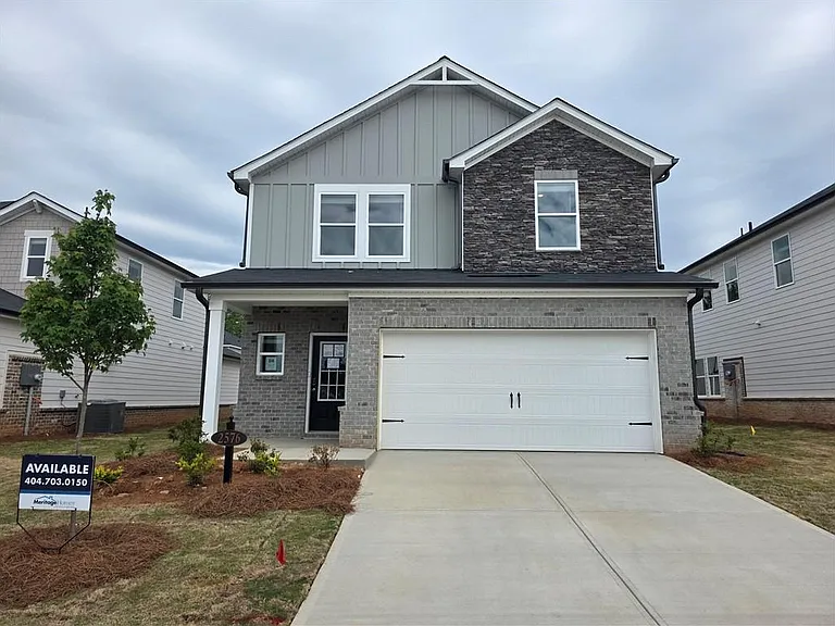 2576 Double Oak Trl — Photo 1
