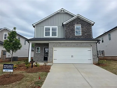 2576 Double Oak Trl Photo 1