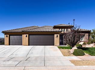 237 N Falcon Ct, Ivins, UT 84738