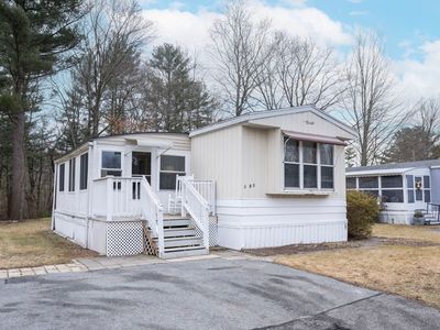 183 Bumila Dr, Raynham, MA, 02767