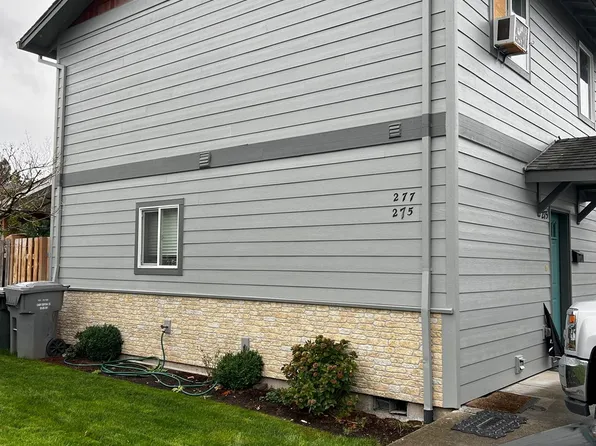 275 S Knott St, Canby, OR 97013