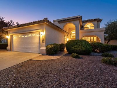 8504 Sonoma Valley Dr NE, Albuquerque, NM, 87122