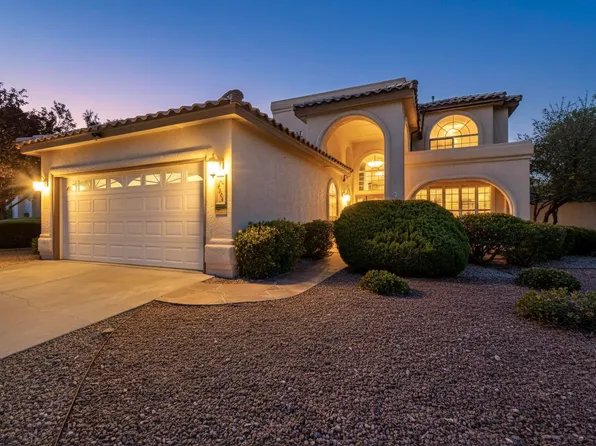 8504 Sonoma Valley Dr NE, Albuquerque, NM 87122