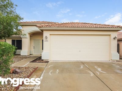 11321 W Diana Ave, Peoria, AZ, 85345