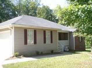 1121 Jessica Way, Bogart, GA 30622