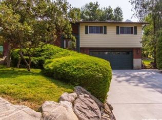 1800 Valley View Dr, Layton, UT 84040