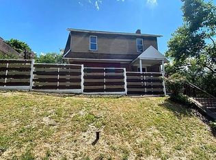 2255 Wightman St, Pittsburgh, PA
