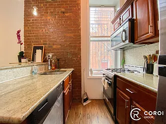 Rented by Coroi Corp