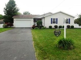 1825 Goshen Rd, Salem, OH 44460