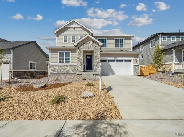 27635 E Byers Place, Aurora, CO 80018