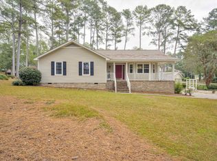 102 Blackhaw Dr, North Augusta, SC 29860