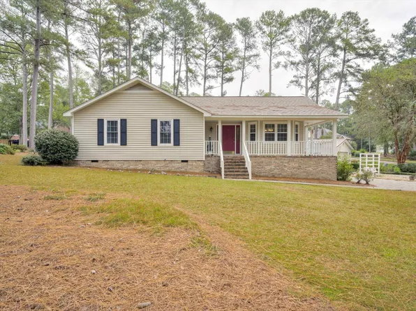 102 Blackhaw Drive, North Augusta, SC 29860
