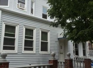 2147 Blackrock Ave, Bronx, NY 10472