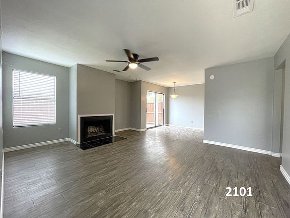 2nd image of 2101 Knoll Crest Dr #2101-2103-2107