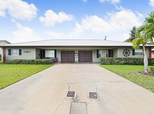 527 Wilson Ave, Satellite Beach, FL 32937