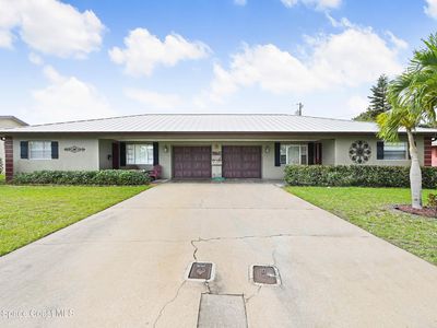 527 Wilson Ave, Satellite Beach, FL, 32937