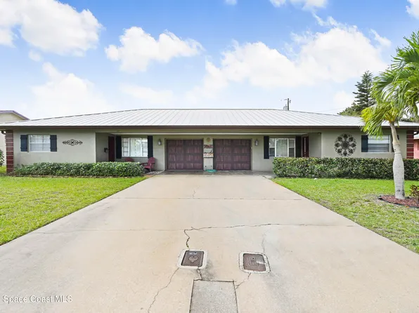 527 Wilson Ave, Satellite Beach, FL 32937