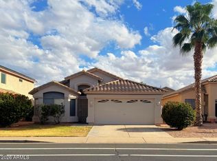 4707 E Frye Rd, Phoenix, AZ 85048