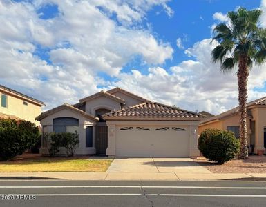 4707 E FRYE Road, Phoenix, AZ, 85048