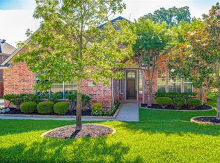 4600 Morningstar Cir, Flower Mound, TX 75028