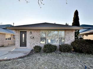 7714 Mobile Ave, Burbank, IL 60459
