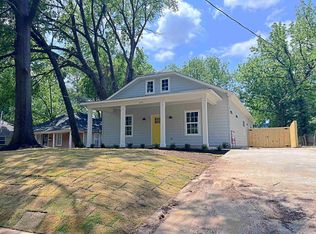 2595 School Ave, Memphis, TN 38112