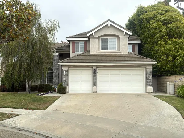 2308 Crown Point Ct, Oxnard, CA 93036