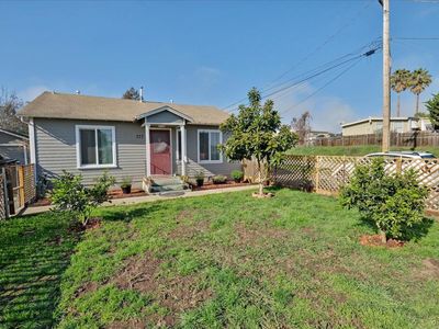 777 Green Valley Rd #A, Watsonville, CA, 95076
