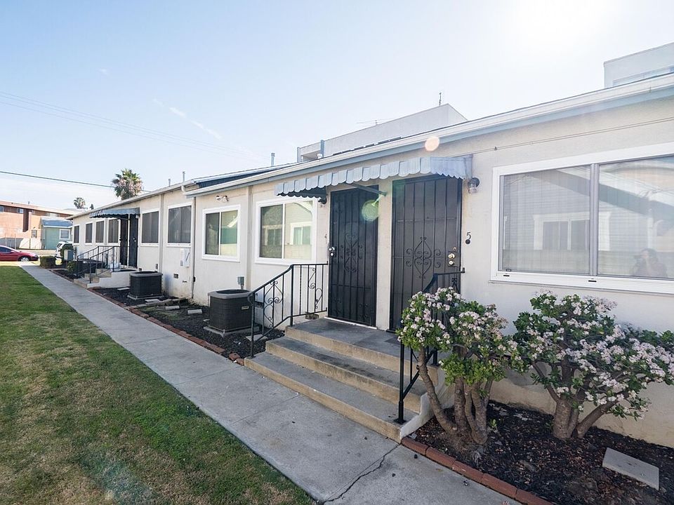 1st image of 619 S Grevillea Ave #3