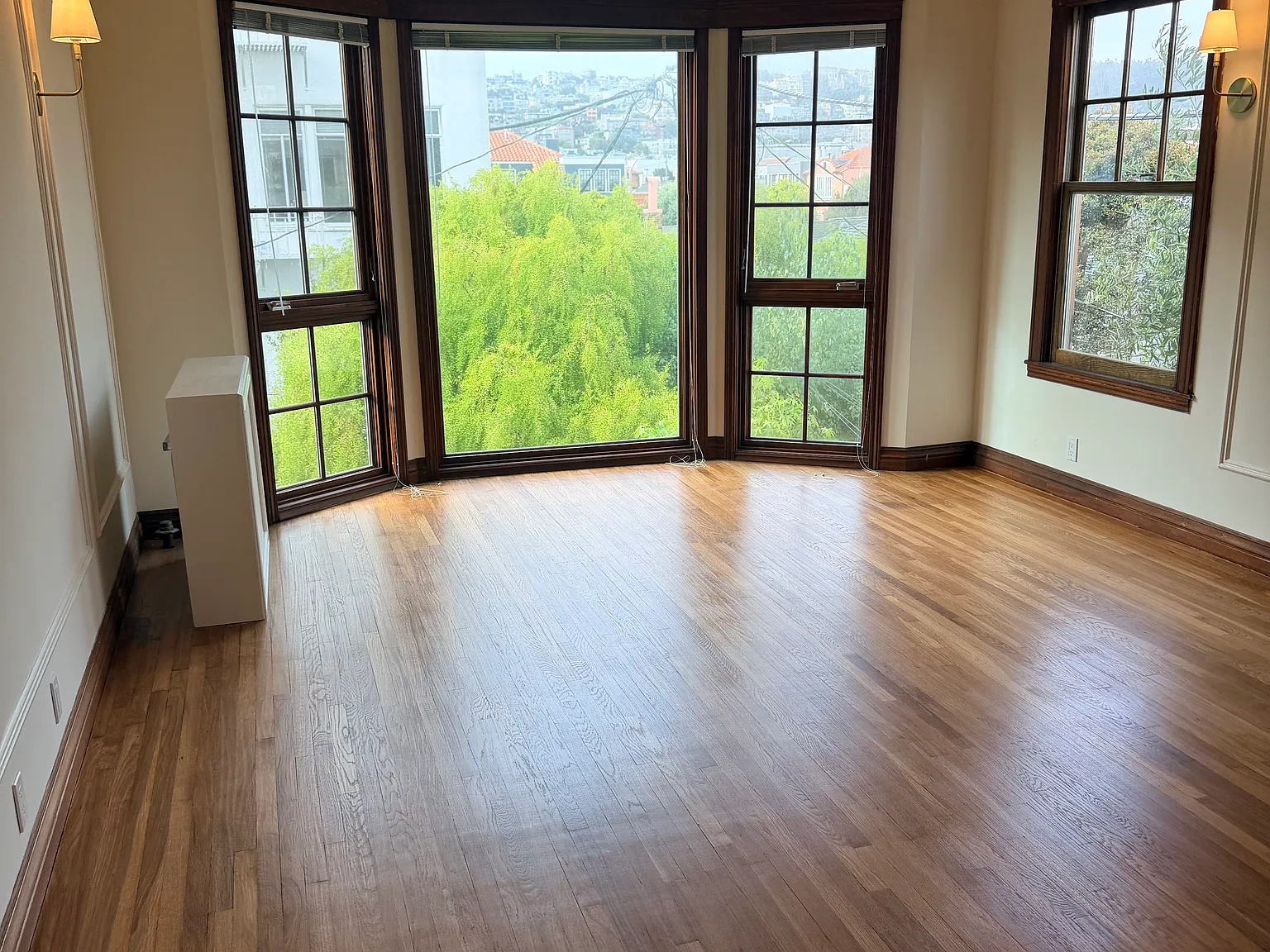 1 bed, 1000 sqft, $5,500 — Photo 1