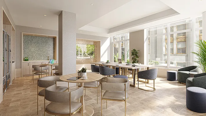 Rented by Douglas Elliman | media 11