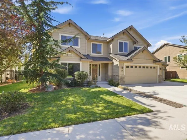 579 W Gable St, Meridian, ID 83646