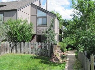 3202 Cripple Creek Trl, Boulder, CO 80305
