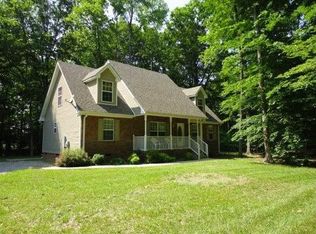 5674 Bethlehem Rd, Springfield, TN 37172