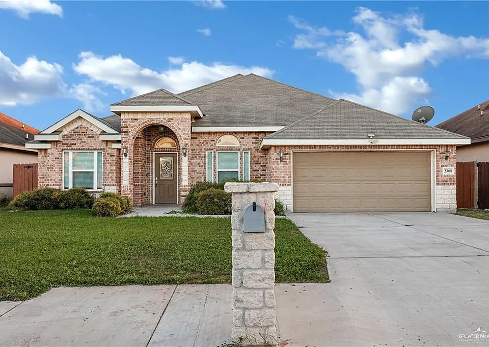2308 Water Willow Dr