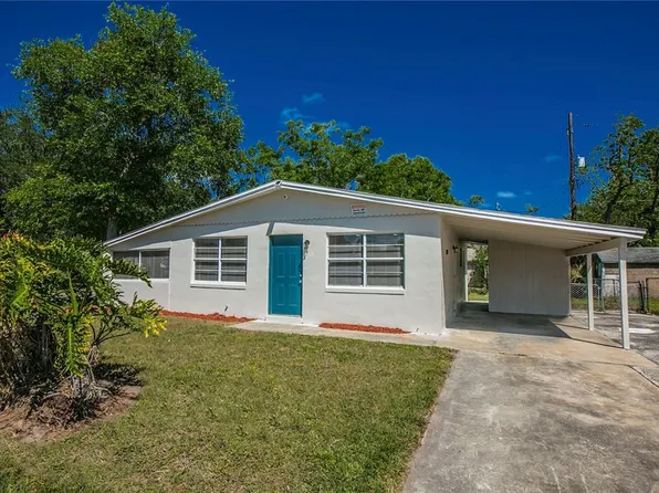 4531 Brooke St, Orlando, FL 32811