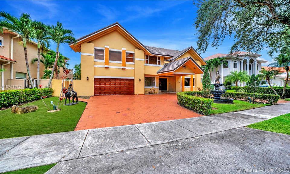 1st image of 7924 NW 163rd Ter