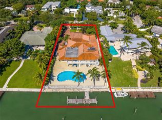 640 Sabal Palm Rd, Miami, FL 33137