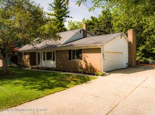 1329 N Willow Hwy, Lansing, MI 48917