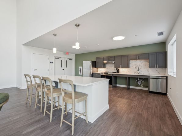 Willis Senior Lofts | 400-420 Willis Ave, Rochelle, IL