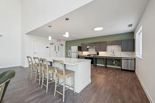 Willis Senior Lofts Photo 1 Willis Senior Lofts Photo 1