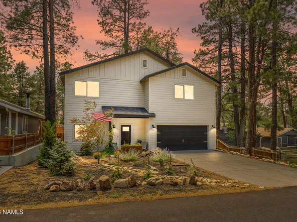 328 Kiowa, Flagstaff, AZ 86005