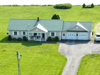 116 Main Road, Passadumkeag, ME, 04475