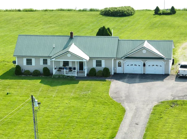 116 Main Road, Passadumkeag, ME 04475