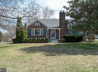 25705 Ridge Rd, Damascus, MD 20872